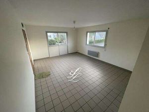 Location Appartement 4 pièces à Orvault (44700) : à louer 4 pièces / 82m² Orvault