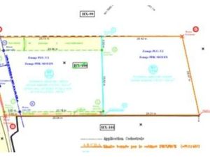 Vente terrain 451 m² à Ravine Des Cabris (97432)  182 000 €