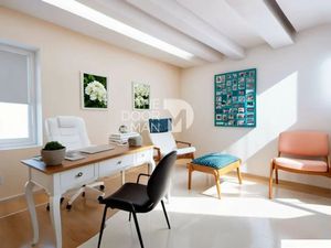 Vente locaux professionnels 3 pièces 29 m² à Bandol (83150)  159 000 €