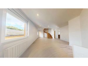 Vente duplex 4 pièces 108 m² à Souffelweyersheim (67460)  199 000 €