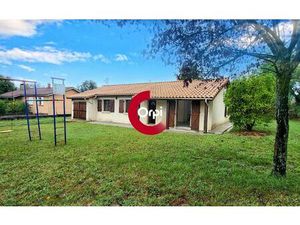 Maison Agnin 92 m² T-4 à vendre  235 000 €