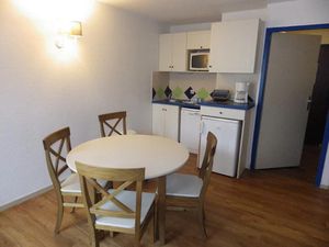 Location meublée appartement 1 pièce 26 m² à Le Touquet-Paris-Plage (62520)  560 €