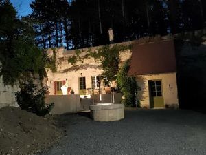 Location meublée chambre 1 pièce 9 m² à Loches (37600)  350 €