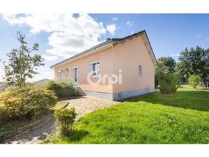 Maison Séreilhac 102.84 m² T-4 à vendre  145 500 €