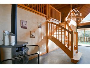 Location maison 6 pièces 169.46 m² à Dingy-Saint-Clair (74230)  2 370 €