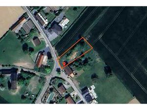 TERRAIN A BATIR DE 10ARES 63CENTIARES