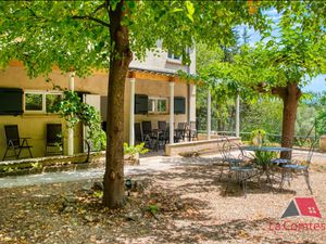 Location meublée appartement 3 pièces 50.52 m² à Ventabren (13122)  1 490 €