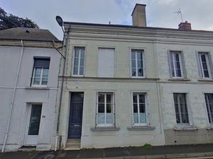 Location maison 7 pièces 134 m² à Chatellerault (86100)  850 €