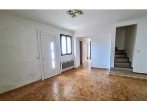 Appartement Moisselles 48.47 m² T-3 à vendre  129 000 €