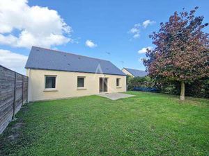 Vente Maison à Dénezé-sous-Doué (49700) : à vendre / 81m² Dénezé-sous-Doué