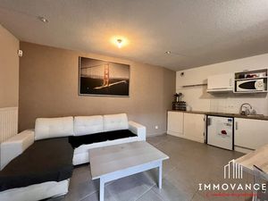 Location meublée appartement 2 pièces 43 m² à Castelnau-le-Lez (34170)  776 €