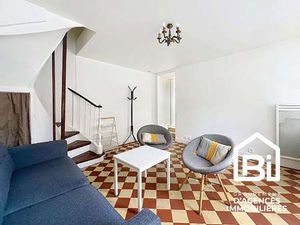 Vente Maison à Ouistreham (14150) : à vendre / 52m² Ouistreham