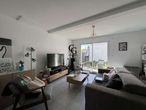 Location Maison à Vertou (44120) : à louer / 94m² Vertou