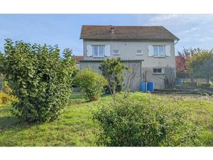 Maison Reilhac m² T-6 à vendre  110 200 €