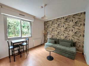 Toutes charges comprises: Appartement Saint Georges De Didonne 1 pièce(s) 18.13 m2