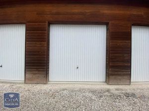 Parking à louer - Agen (47) - 80€