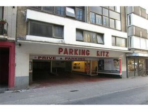 PARKING RITZ