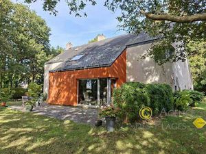 Vente Maison à Saint-Molf (44350) : à vendre / 179m² Saint-Molf