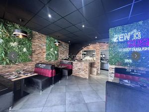 Vente locaux professionnels 41 m² à Gignac (34150)  107 000 €