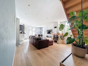 Vente maison 6 pièces 104 m² à Avilly-Saint-Léonard (60300)  399 000 €
