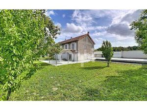 Maison Jaulnes m² T-3 à vendre  129 000 €