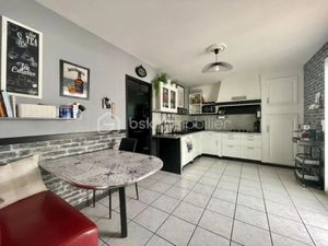 Vente maison 5 pièces 110.22 m² à Le Palais-sur-Vienne (87410)  235 000 €