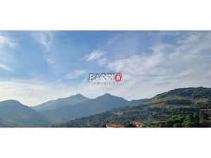 Terrain constructible Collioure 259 m2