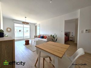 Appartement 3 pièces - 79 m²