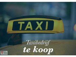 Taxibedrijf
