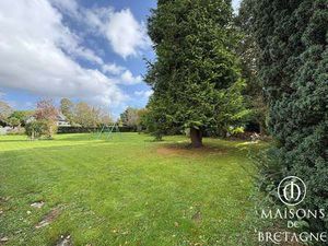 Vente Terrain à Bannalec (29380) : à vendre / 950m² Bannalec