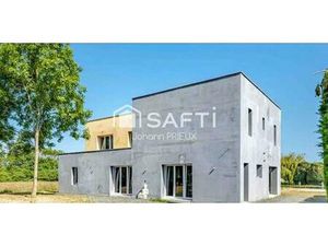 Une opportunité rare à 700 mètres de la mer