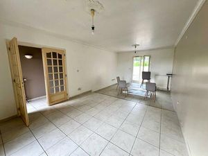 Plain pied 90m2 3 chambres