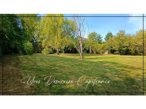 Terrain à vendre de 1 191 00 m² (47)