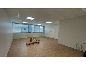 Location Local Professionnel 47m² LABEGE 31670