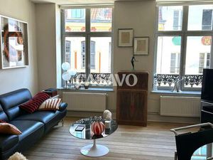 Vente Appartement 3 pièces de 64m² - 59800 Lille