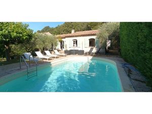 Maison à vendre 4 pièces LA MOTTE D'AIGUES (84)