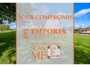 Maison de luxe de 165 m2 en vente Carspach  Grand Est