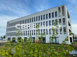 Vente bureau BEZANNES 555 m²
