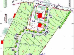 Vente terrain 800 m² Jujurieux (01640)