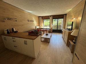 Vente appartement 1 pièce 30 m² Barcelonnette (04400)