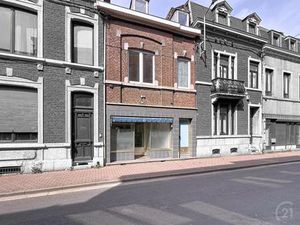 Maison unifamiliale en vente à Rue de Renory 58  Angleur  Belgique | CENTURY 21®