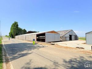 Accueil en vente à Chemin de Jamagne 1A  Hemptinne  Belgique | CENTURY 21®