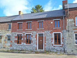 Maison unifamiliale en vente à Place de Ghoy  6  Labuissiere  Belgique | CENTURY 21®