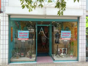 à louer Local commercial 40 67 m² – 1 600 € |Challans