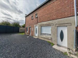 en vente Immeuble de rapport 117 82 m² – 361 872 € |Saint-Saulve