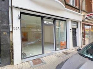 Accueil en location à Chée de Ninove  53  Molenbeek-saint-jean  Belgique | CENTURY 21®