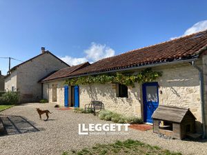 Maison 10 pièce(s)  MAUPRÉVOIR