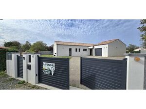 en vente Maison 134 m² – 357 500 € |Saint-Avaugourd-des-Landes