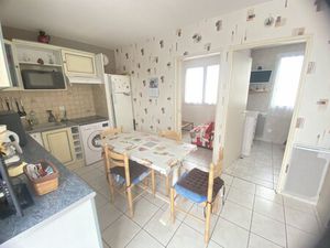en vente Appartement 29 m² – 132 750 € |Longeville-sur-Mer