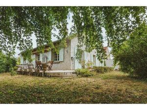 Achat Maison 7 pièces 200m² CHANTELLE 03140